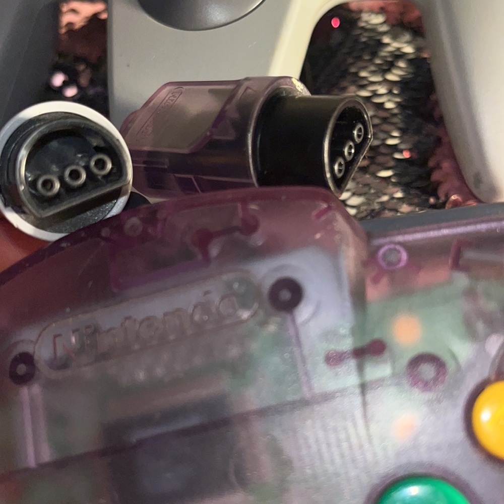 Nintendo 64 - Picture 6 of 6